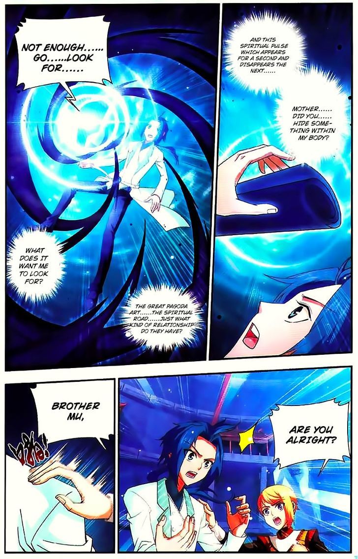 The Great Ruler chapter 7 - page 19