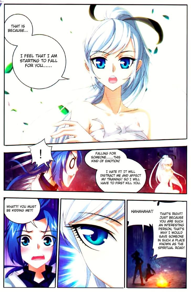 The Great Ruler chapter 10 - page 19
