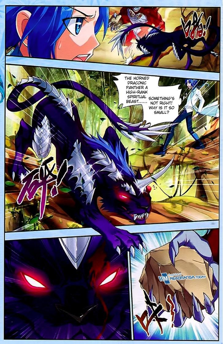 The Great Ruler chapter 13 - page 16