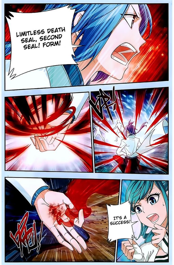 The Great Ruler chapter 15 - page 18