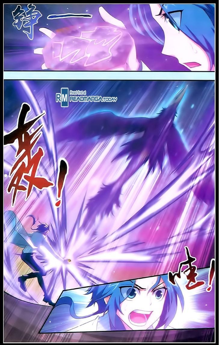 The Great Ruler chapter 18 - page 24