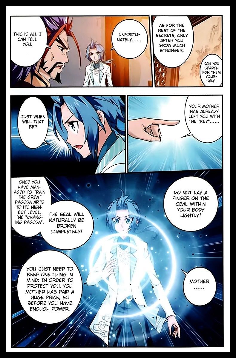 The Great Ruler chapter 22 - page 17