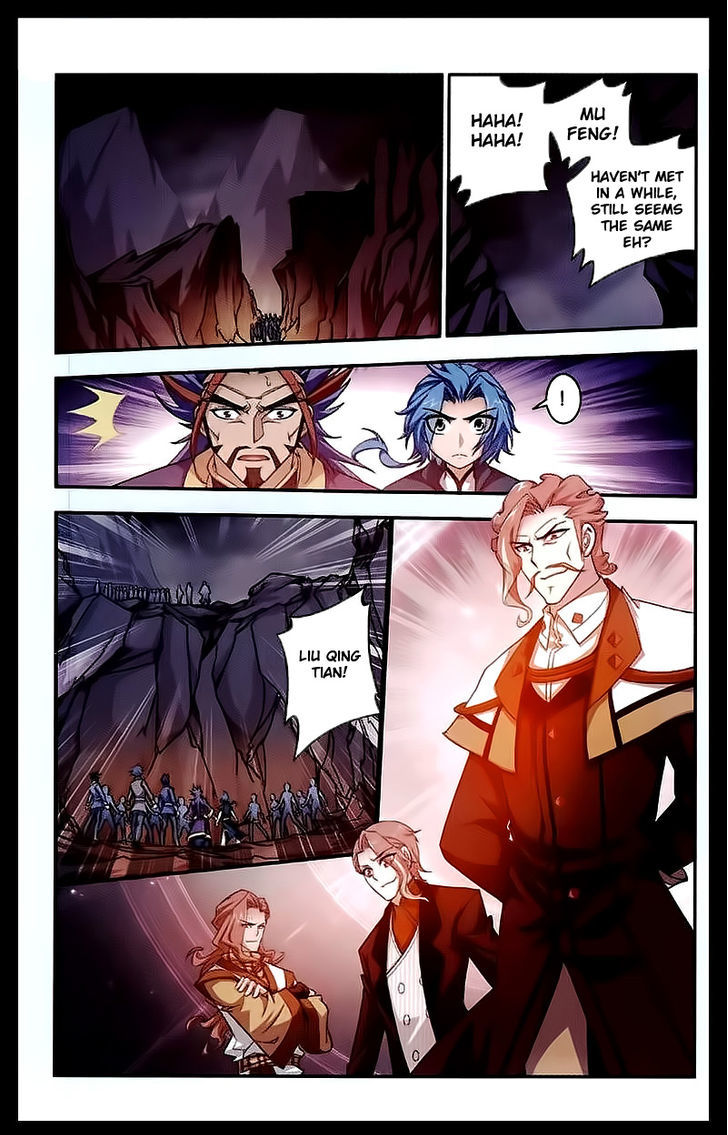 The Great Ruler chapter 24 - page 14