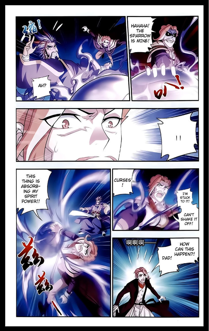 The Great Ruler chapter 26 - page 11