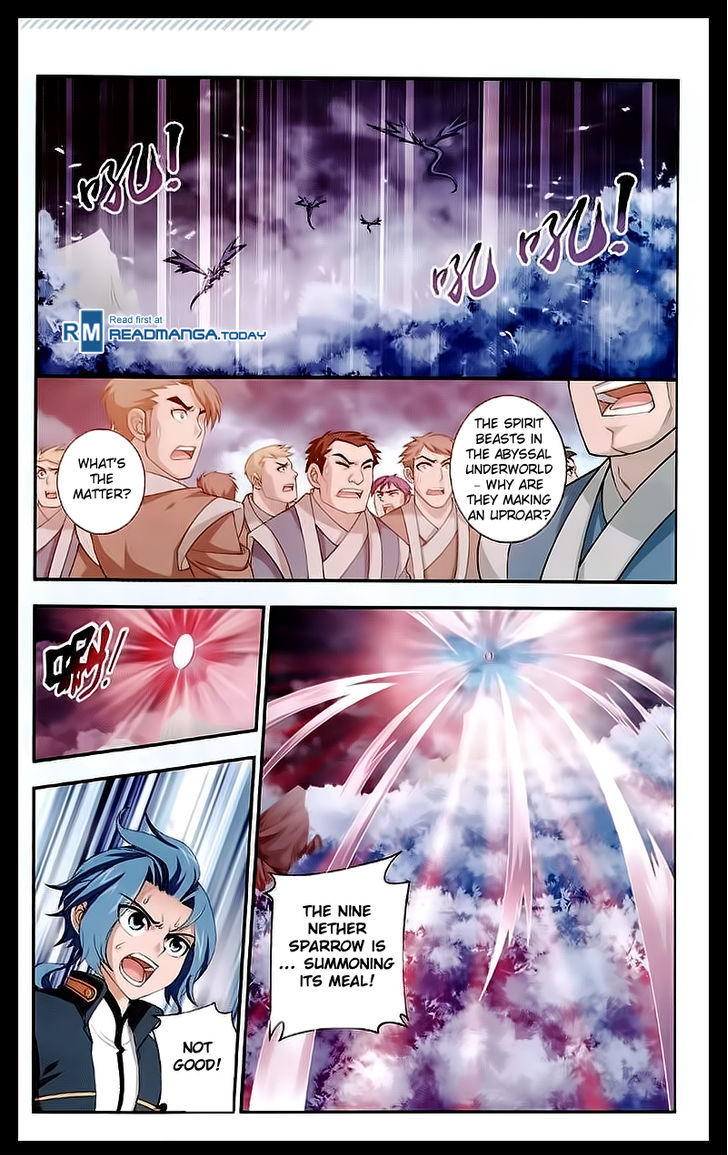 The Great Ruler chapter 26 - page 16