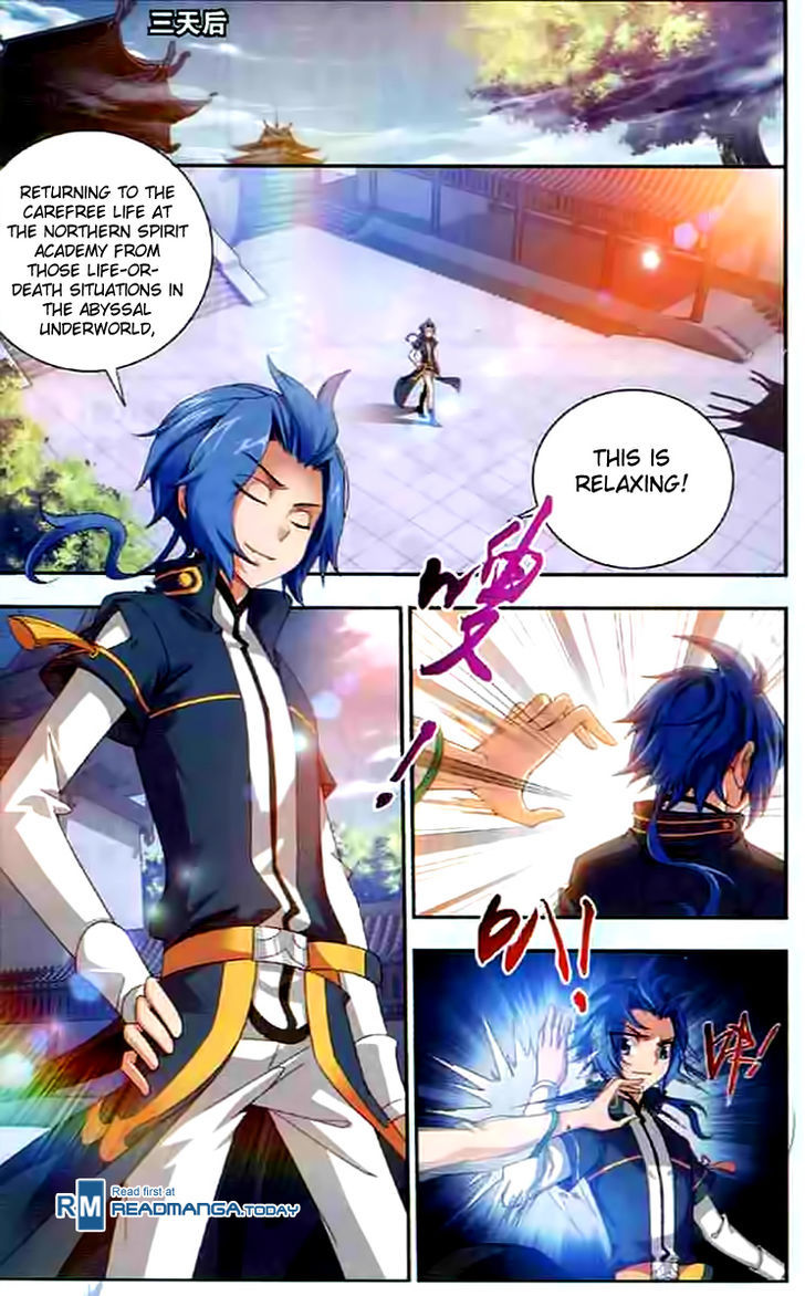 The Great Ruler chapter 29 - page 14