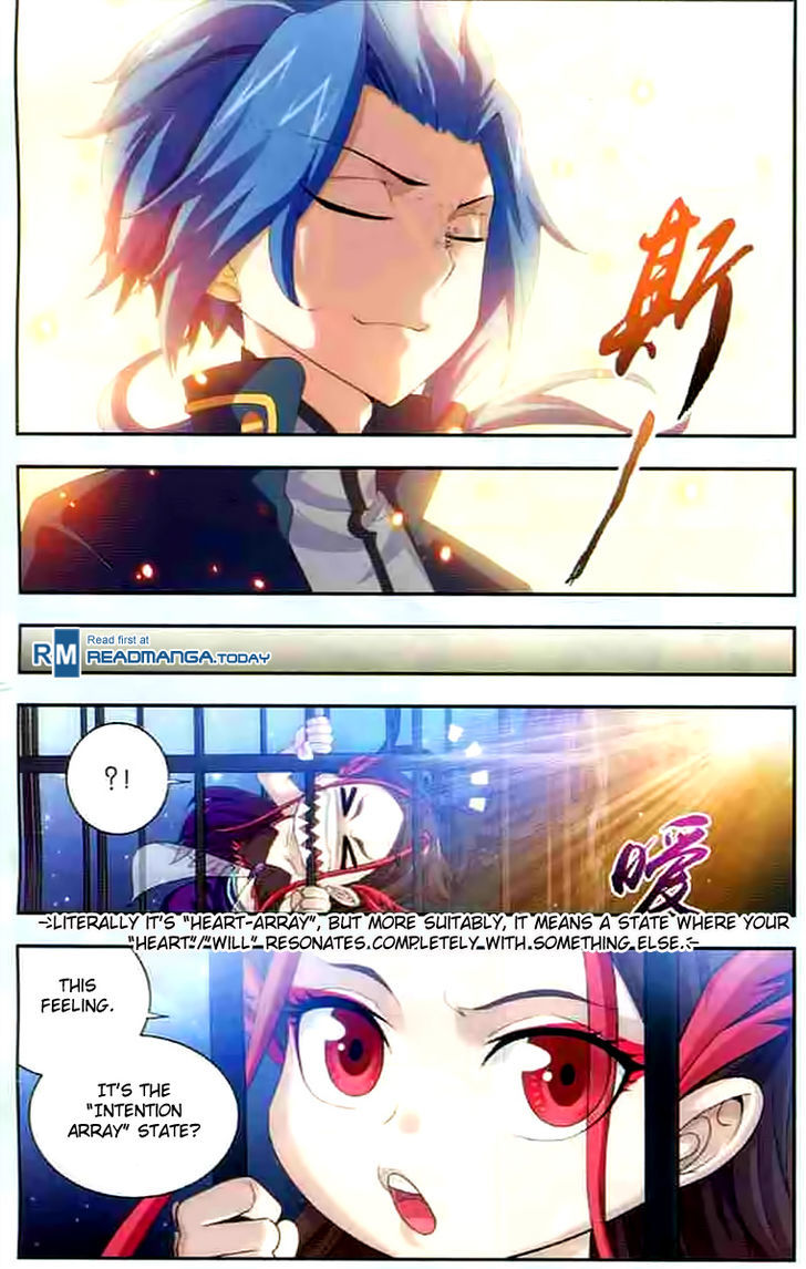 The Great Ruler chapter 29 - page 5