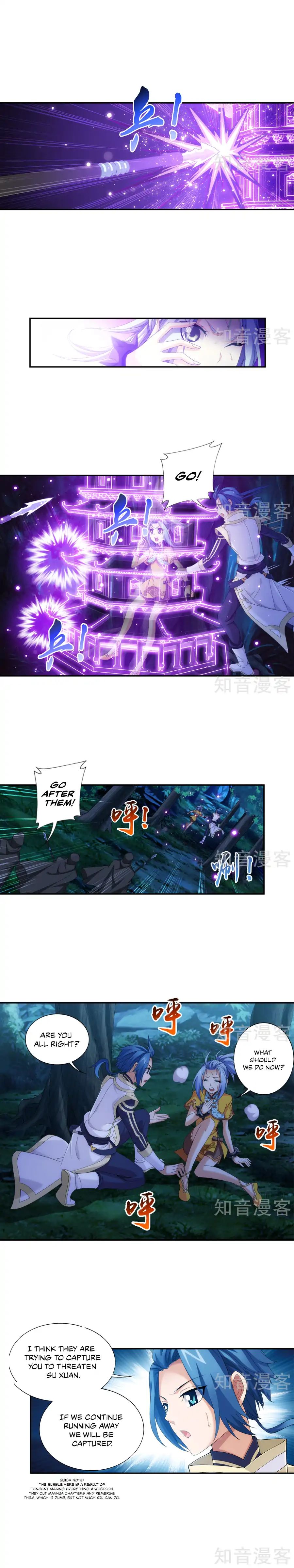 The Great Ruler chapter 98 - page 2