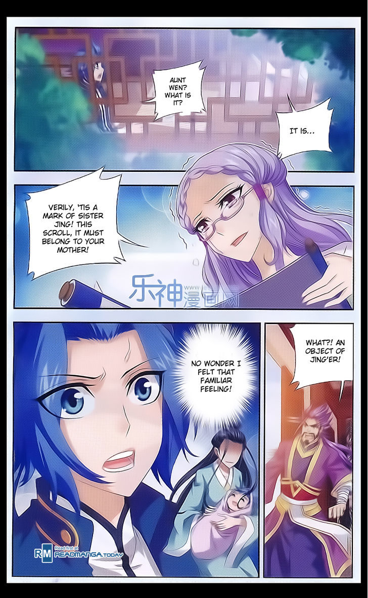 The Great Ruler chapter 41 - page 20