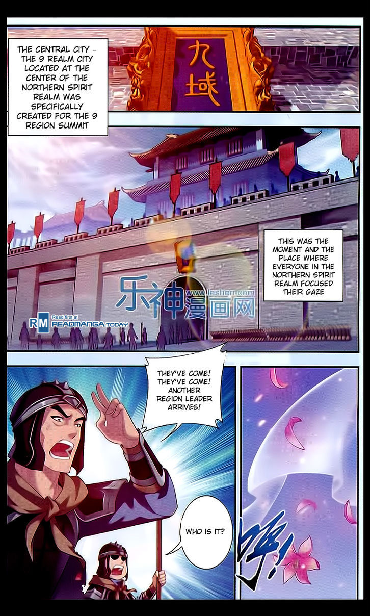 The Great Ruler chapter 42 - page 2
