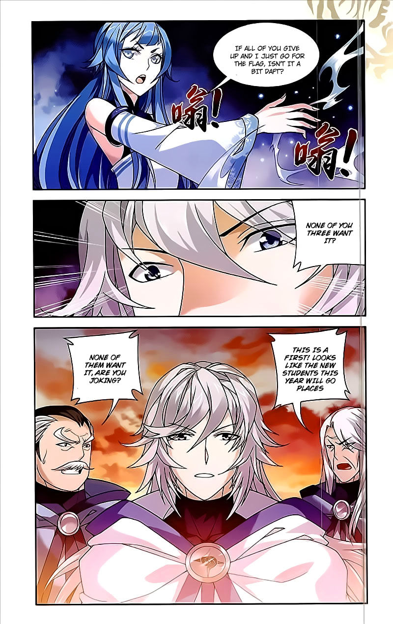 The Great Ruler chapter 73 - page 10