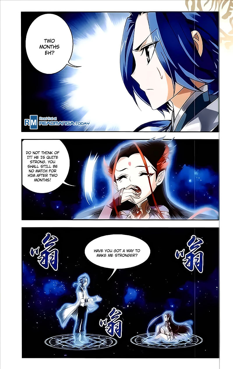 The Great Ruler chapter 73 - page 18