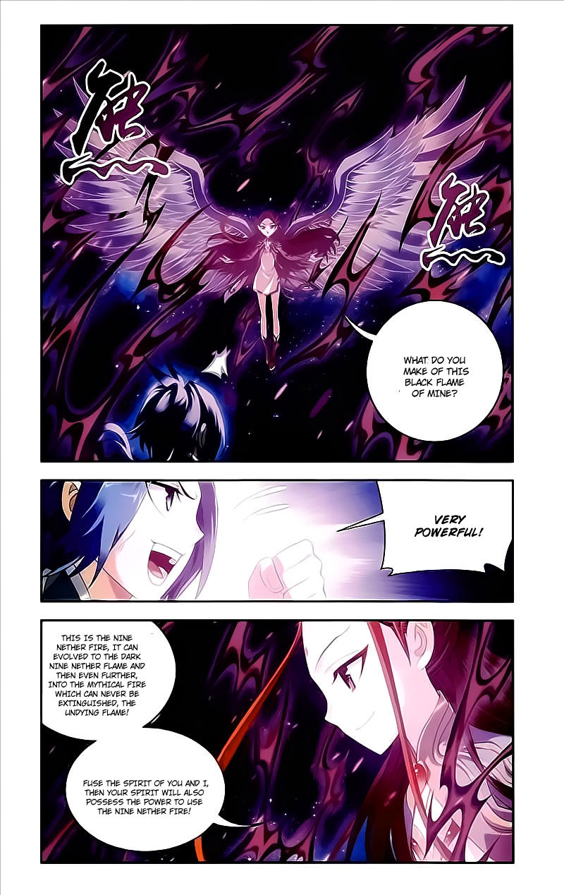 The Great Ruler chapter 73 - page 19