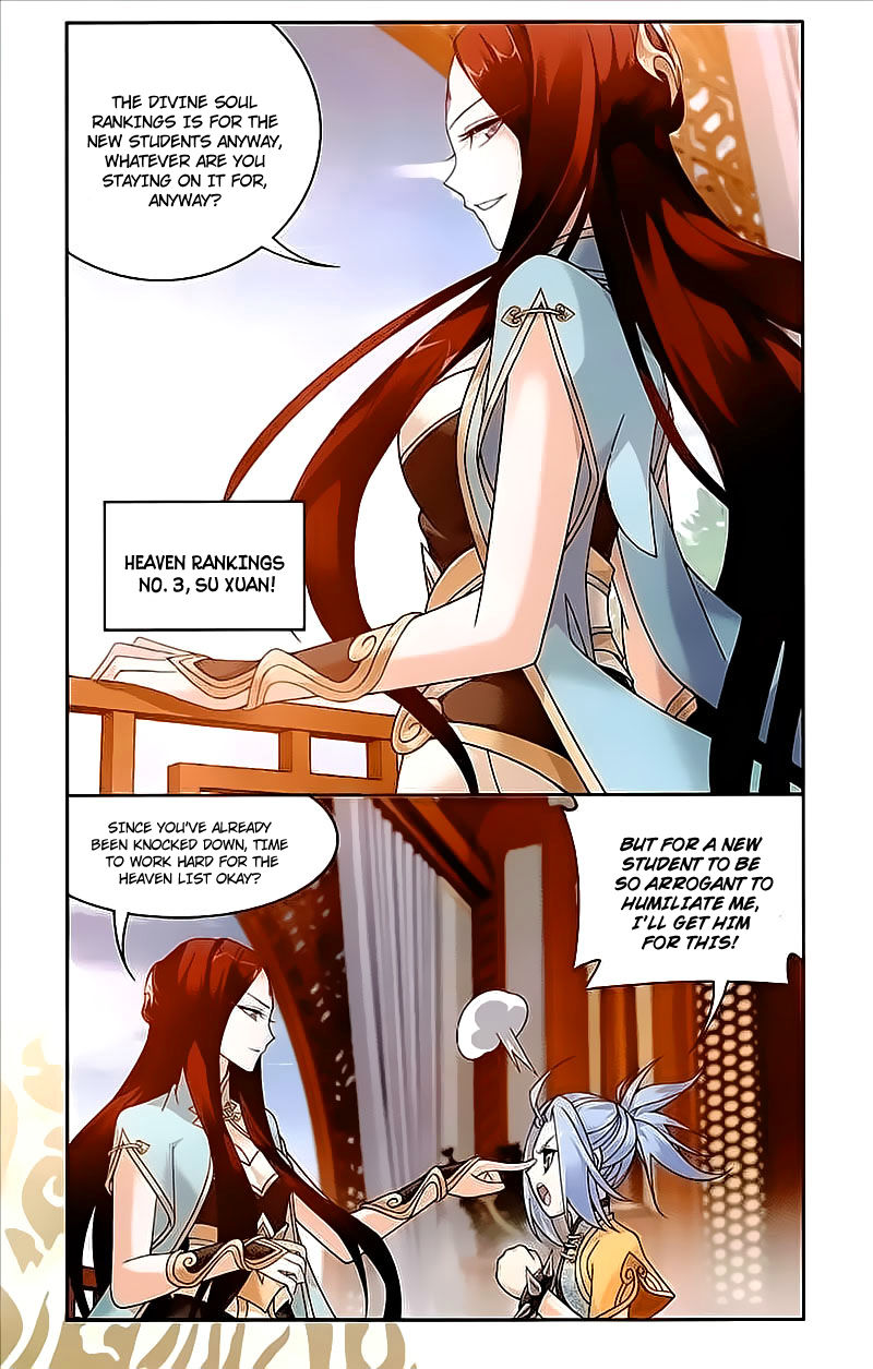 The Great Ruler chapter 74 - page 15