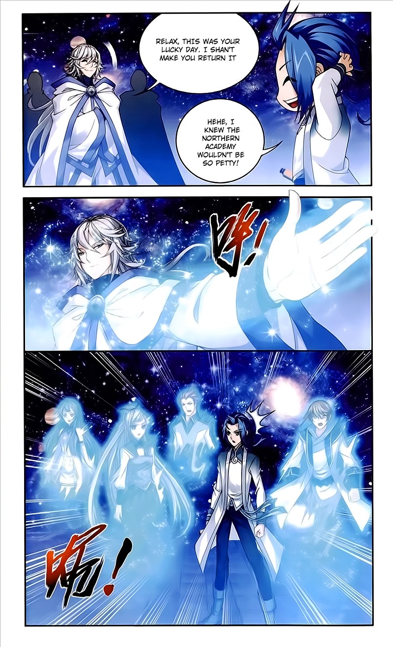 The Great Ruler chapter 76 - page 14