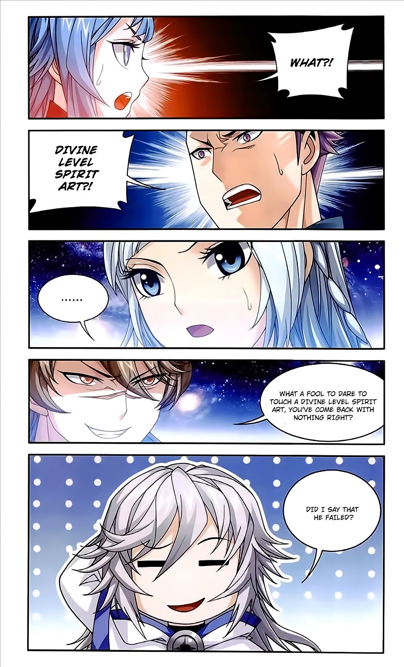 The Great Ruler chapter 76 - page 16