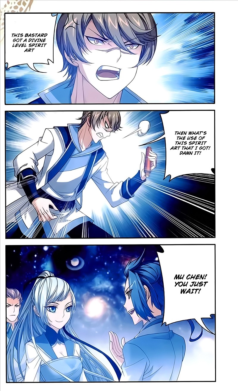 The Great Ruler chapter 76 - page 18