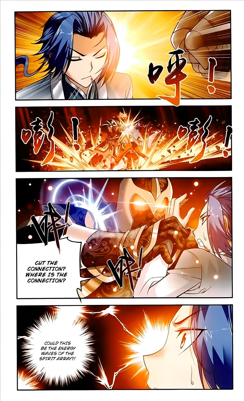 The Great Ruler chapter 76 - page 6