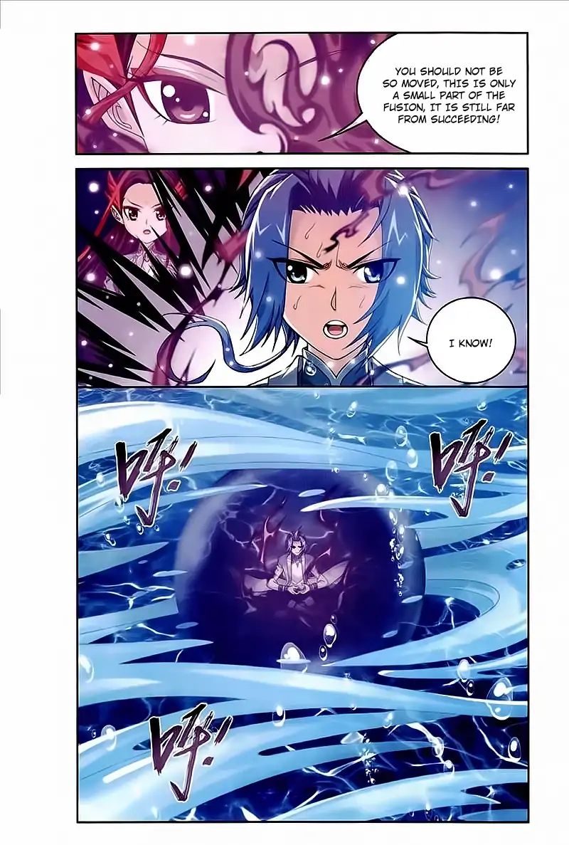 The Great Ruler chapter 77 - page 10