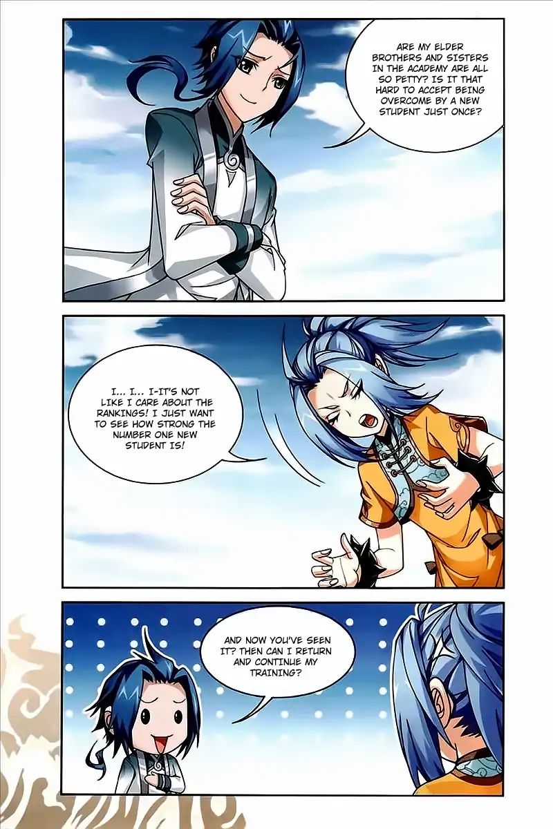 The Great Ruler chapter 77 - page 16