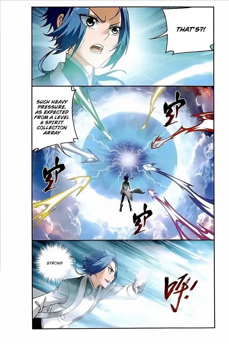 The Great Ruler chapter 77 - page 4