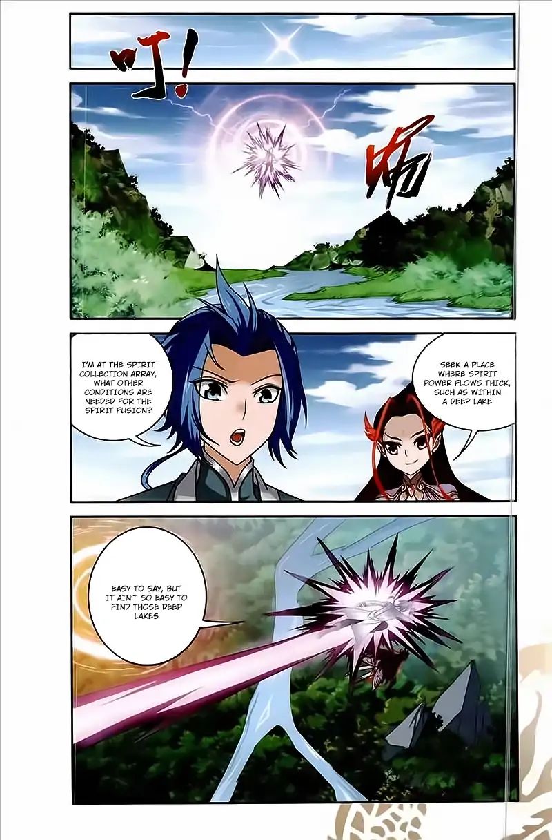 The Great Ruler chapter 77 - page 5