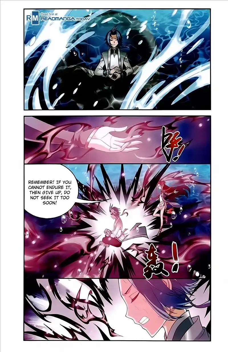 The Great Ruler chapter 77 - page 9
