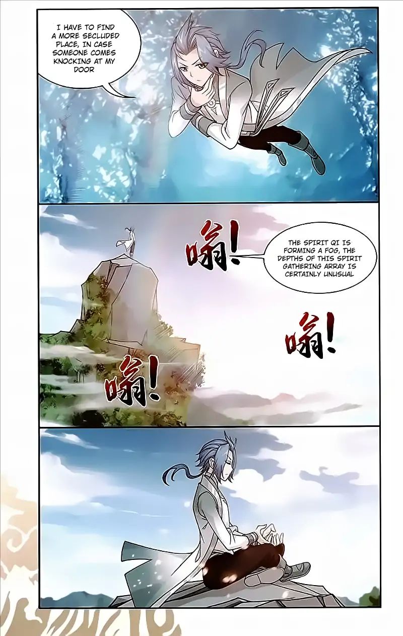 The Great Ruler chapter 78 - page 16