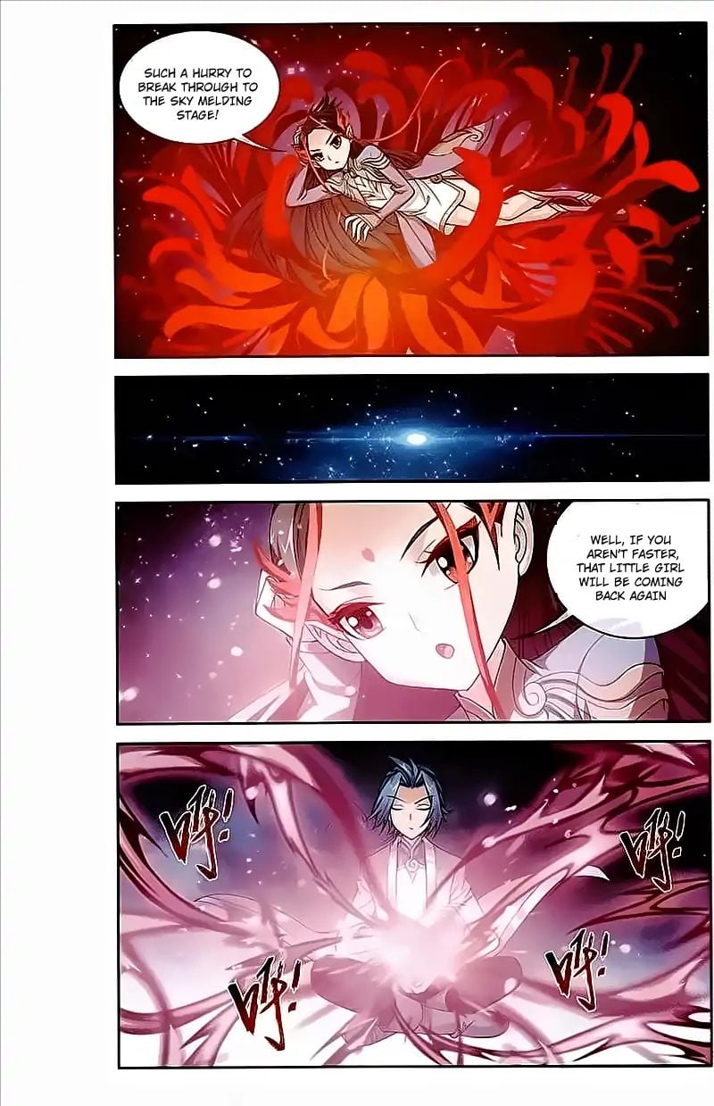 The Great Ruler chapter 78 - page 17