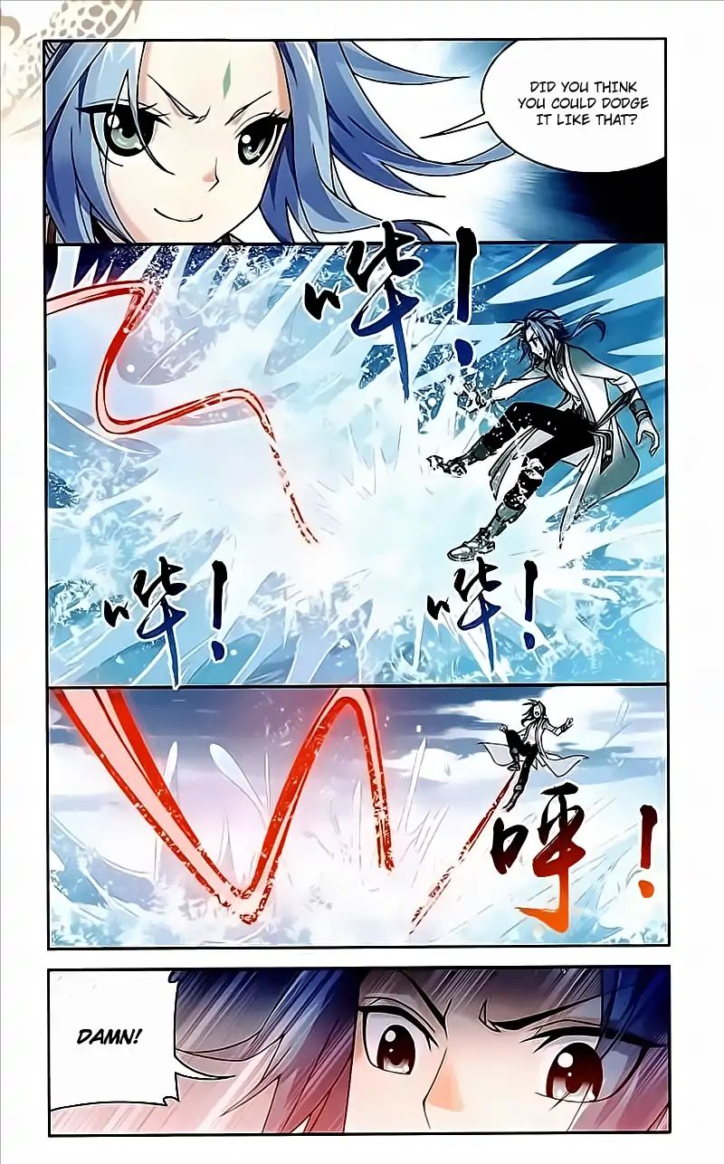The Great Ruler chapter 78 - page 6
