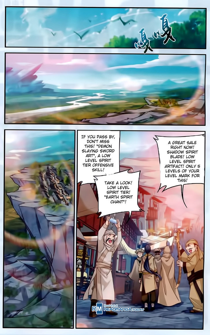 The Great Ruler chapter 53 - page 2