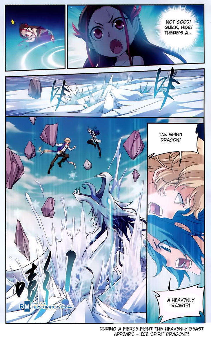 The Great Ruler chapter 53 - page 23