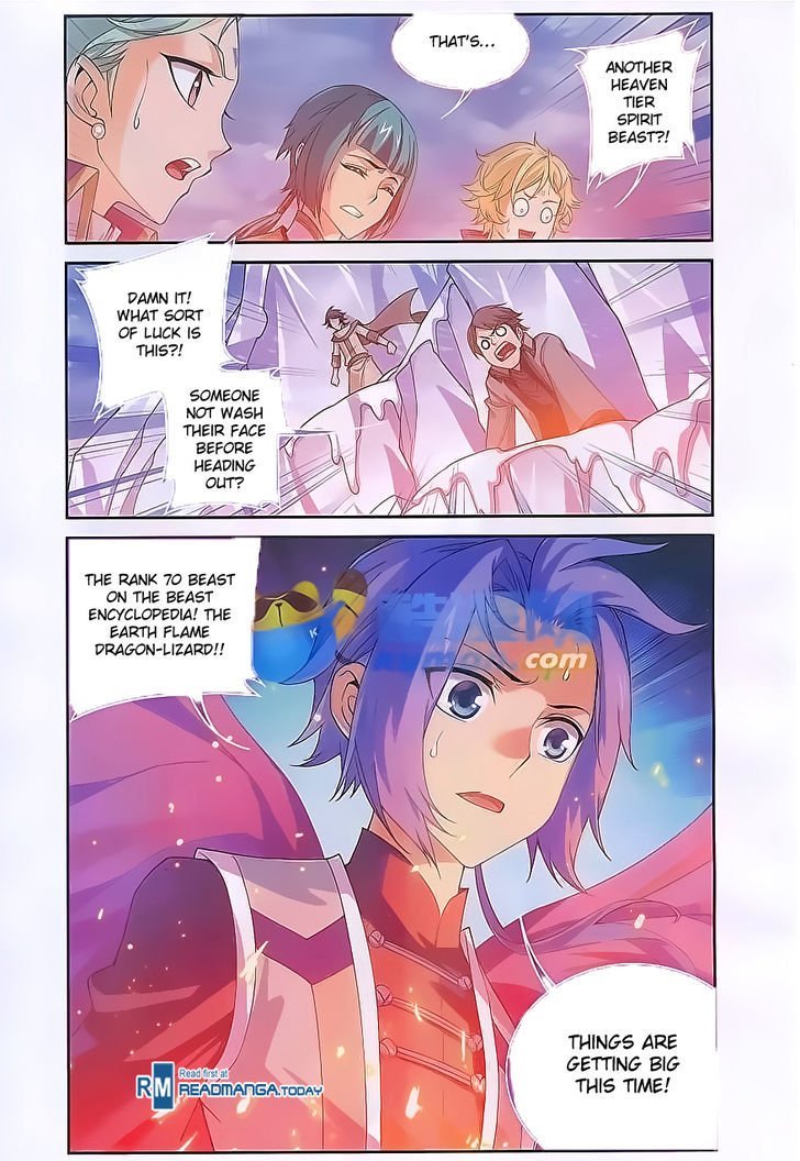 The Great Ruler chapter 55 - page 25