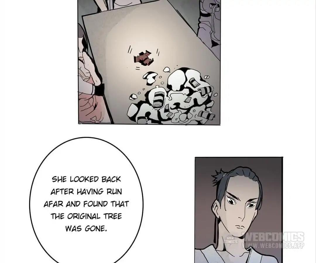 Xuandao Temple Chapter 18 - page 13