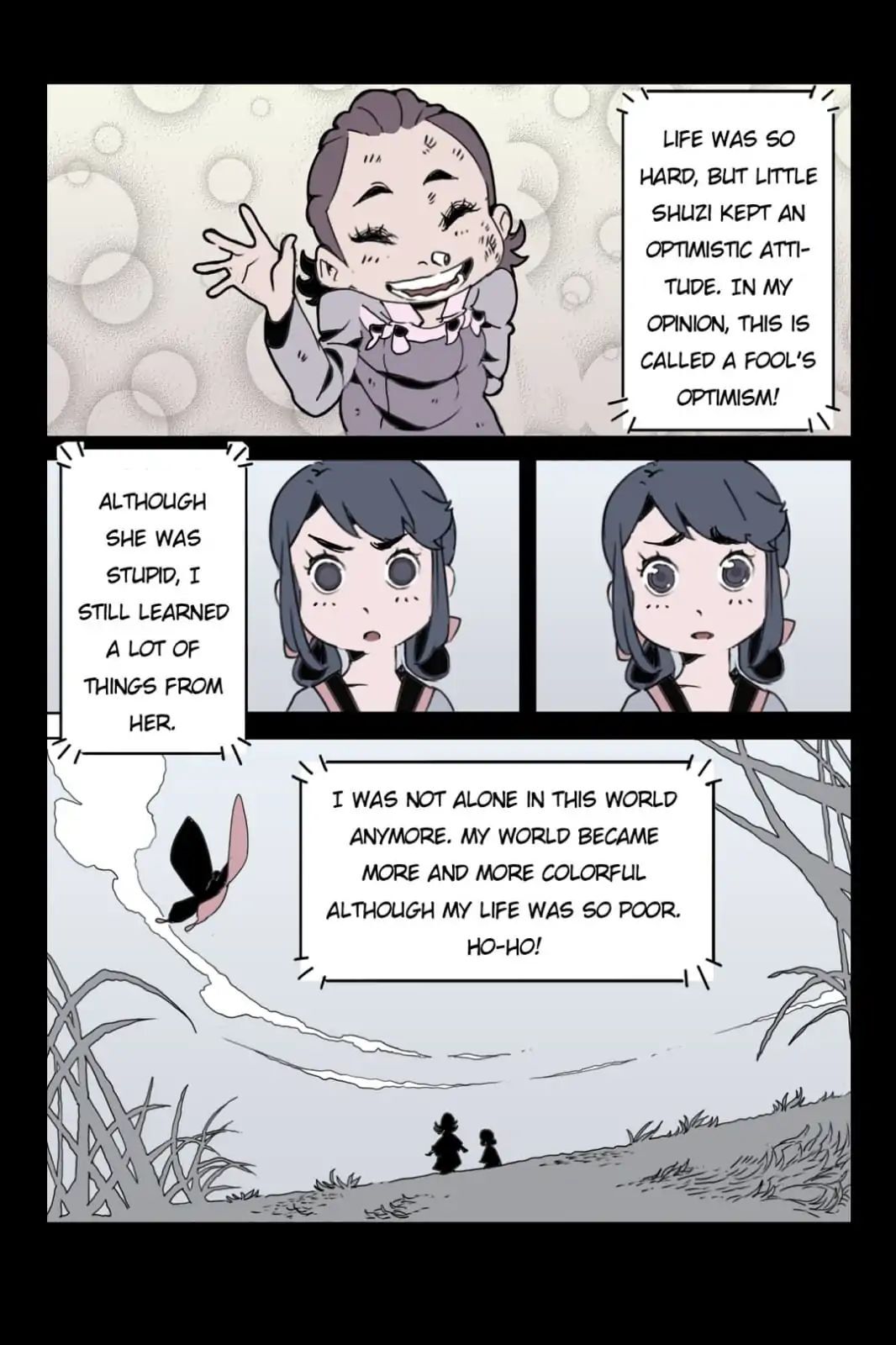 Xuandao Temple Chapter 6 - page 12