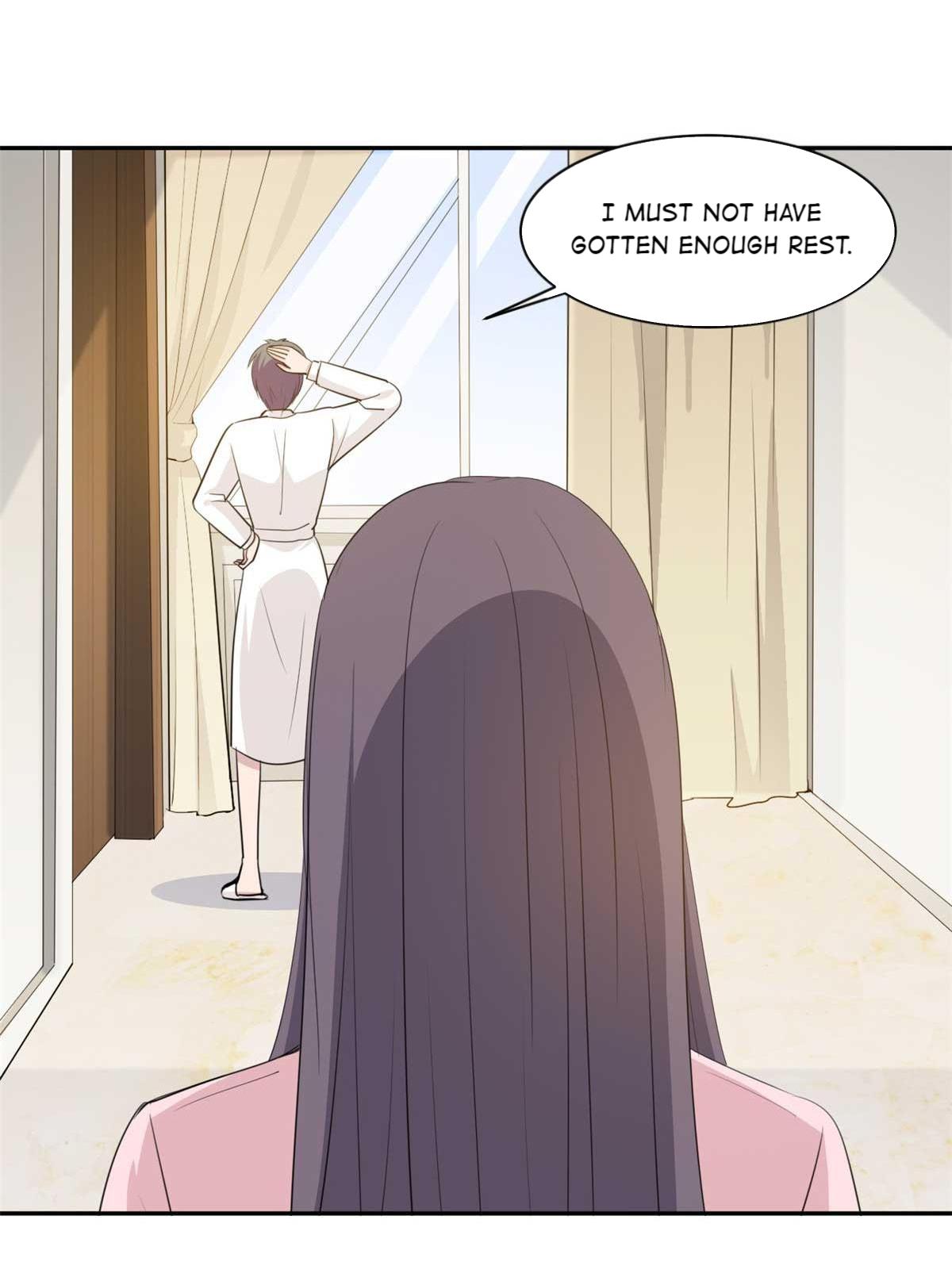 Hidden Marriage Love – You Are My Best Love Chapter 58 - page 5