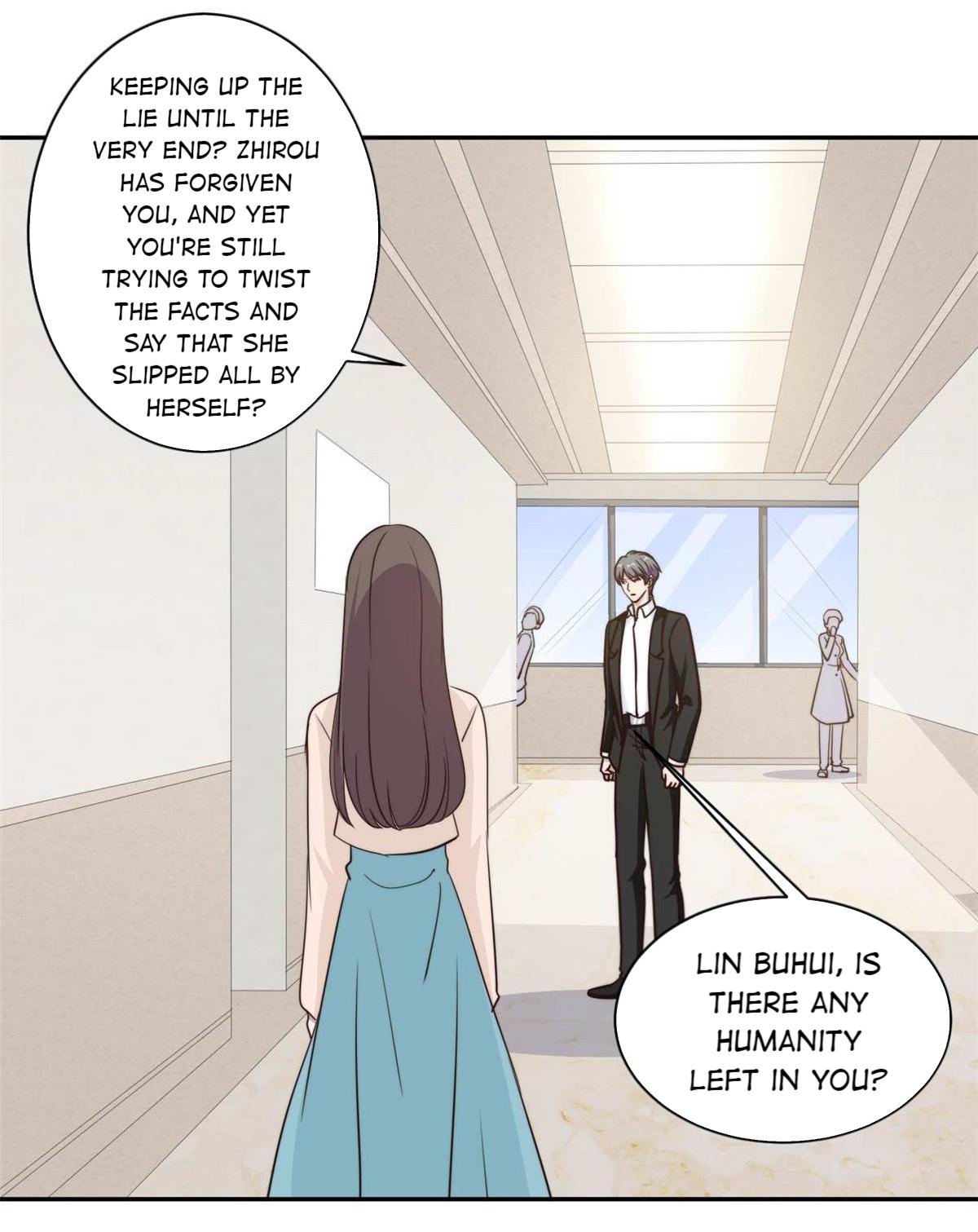 Hidden Marriage Love – You Are My Best Love Chapter 56 - page 18