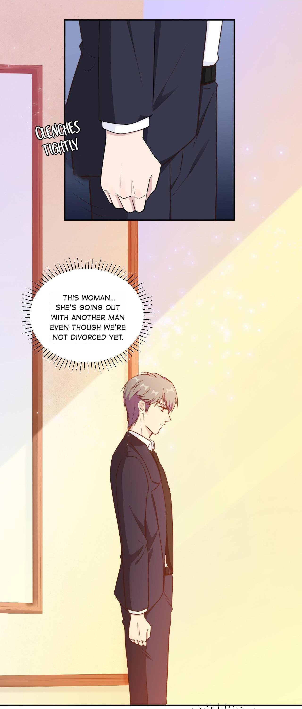 Hidden Marriage Love – You Are My Best Love Chapter 48 - page 16