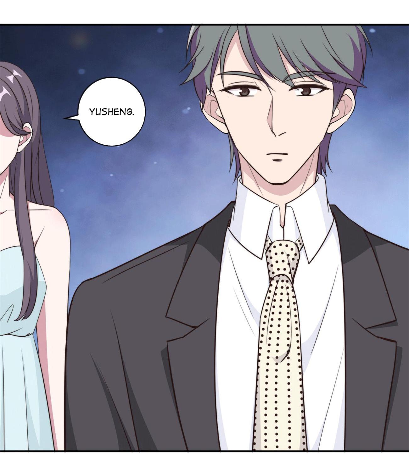 Hidden Marriage Love – You Are My Best Love Chapter 46 - page 20