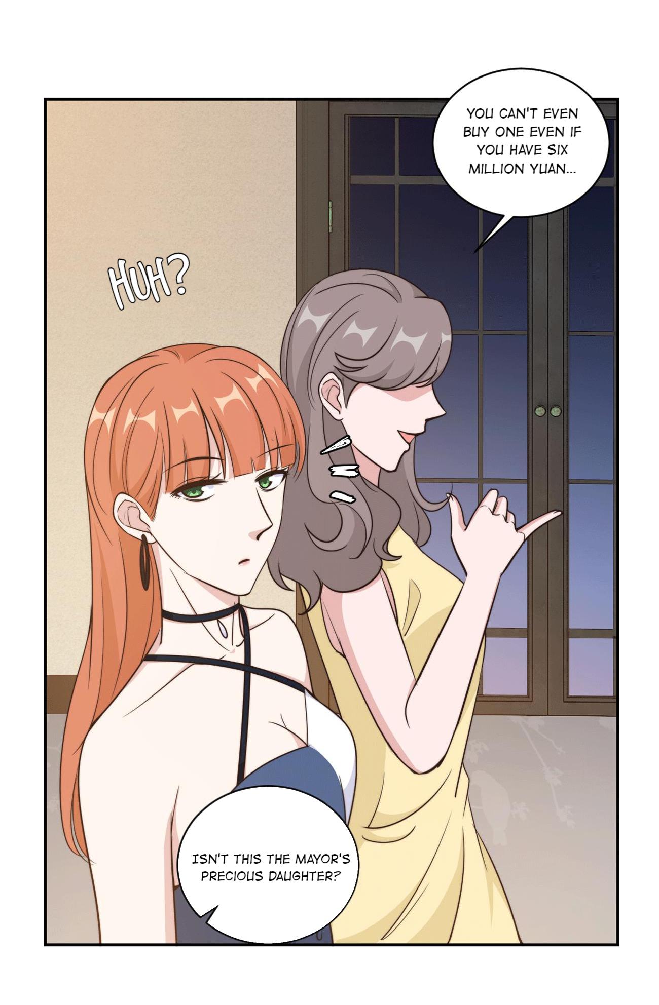 Hidden Marriage Love – You Are My Best Love Chapter 45 - page 10