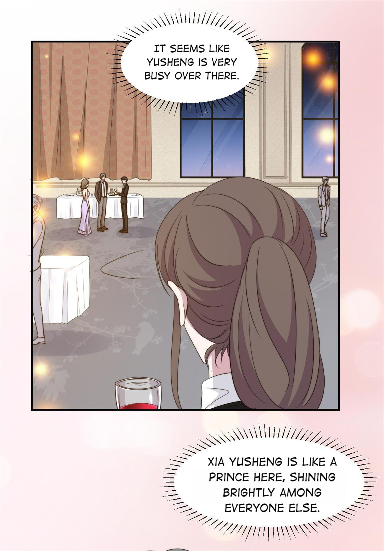 Hidden Marriage Love – You Are My Best Love Chapter 44 - page 14