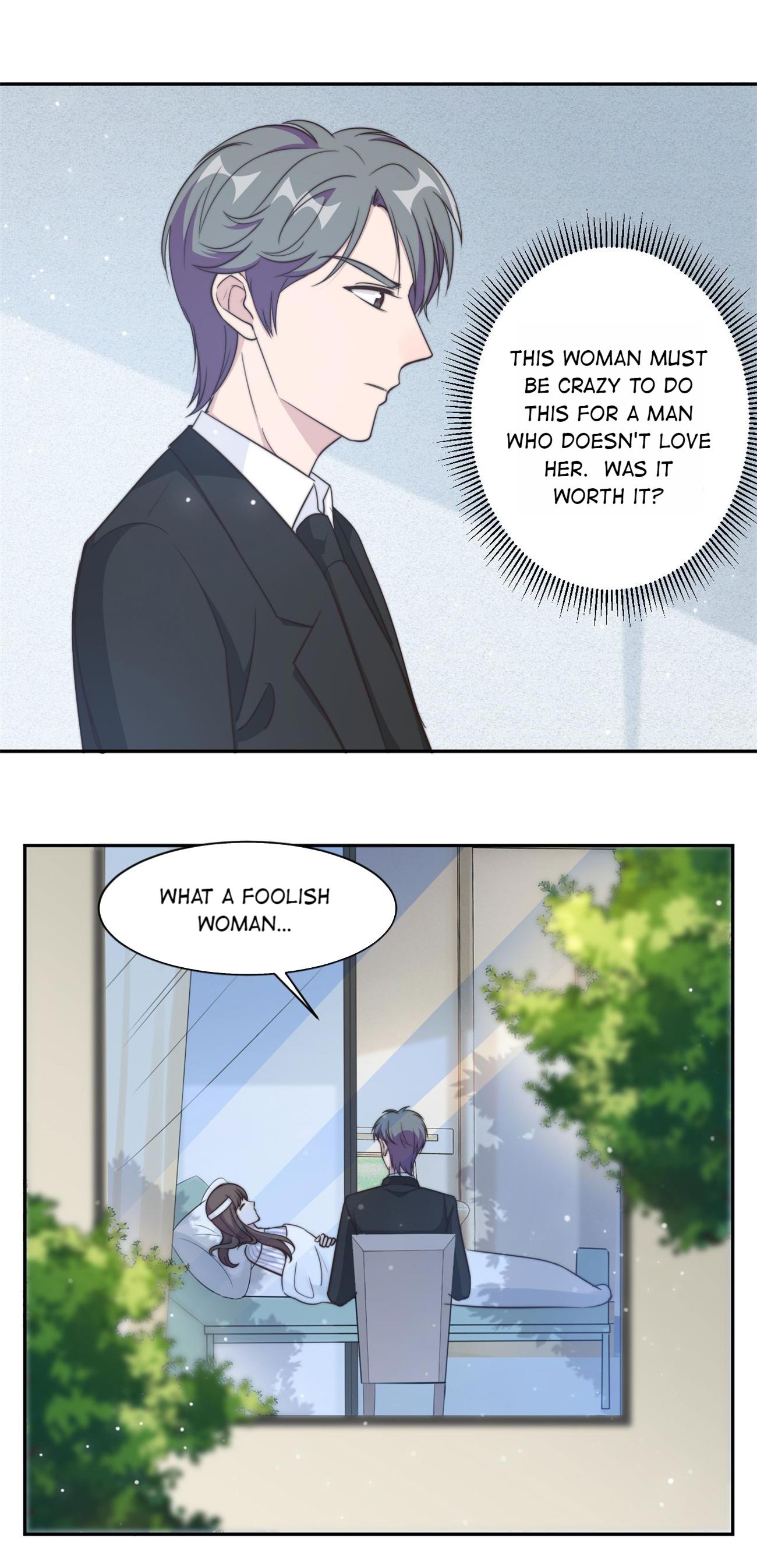 Hidden Marriage Love – You Are My Best Love Chapter 37 - page 11