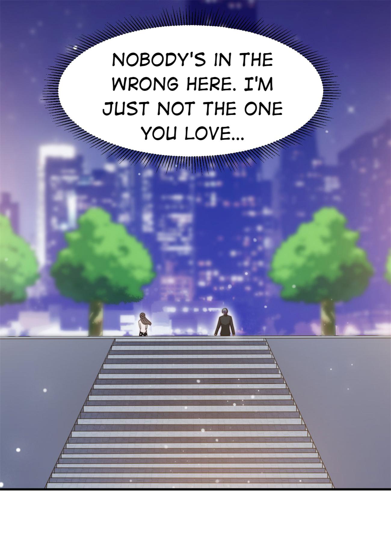 Hidden Marriage Love – You Are My Best Love Chapter 35 - page 16