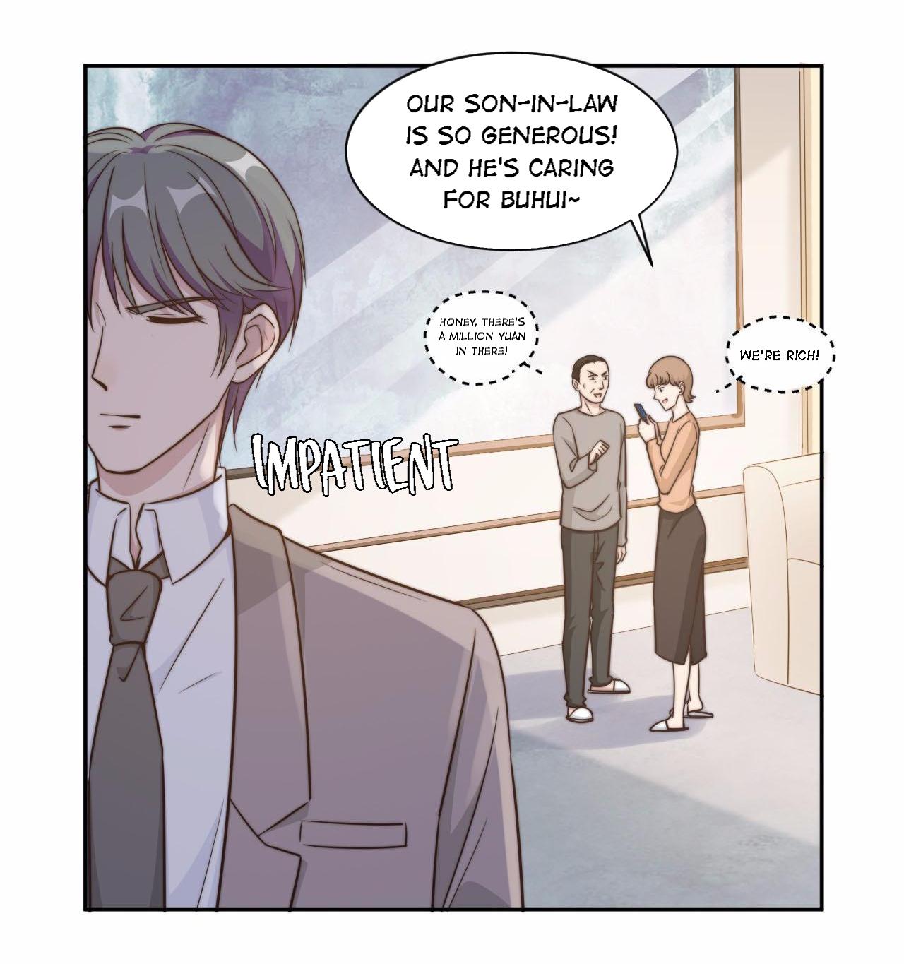 Hidden Marriage Love – You Are My Best Love Chapter 30 - page 22