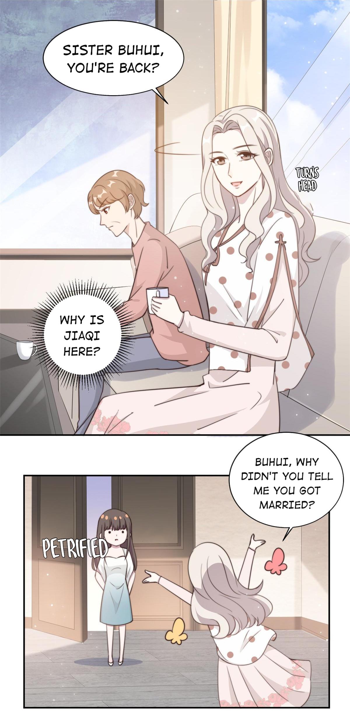 Hidden Marriage Love – You Are My Best Love Chapter 29 - page 2