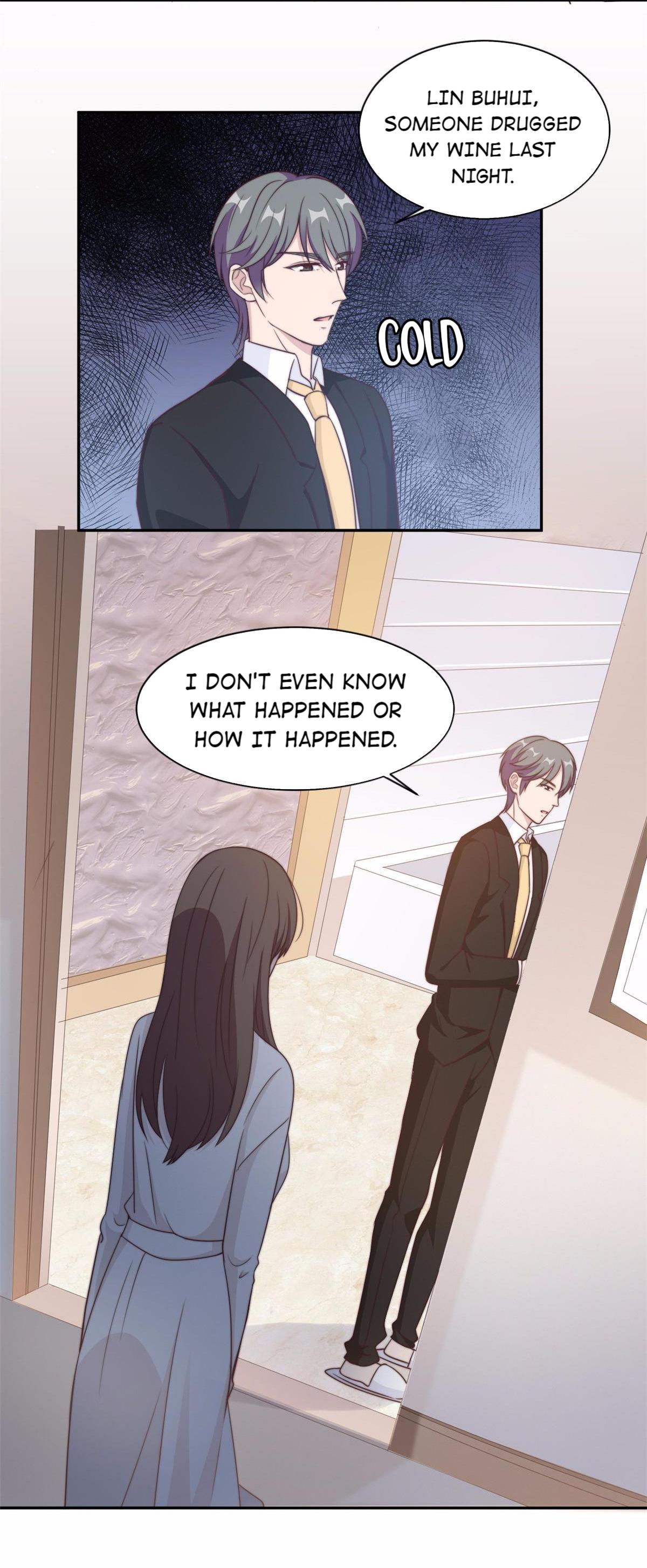 Hidden Marriage Love – You Are My Best Love Chapter 28 - page 13