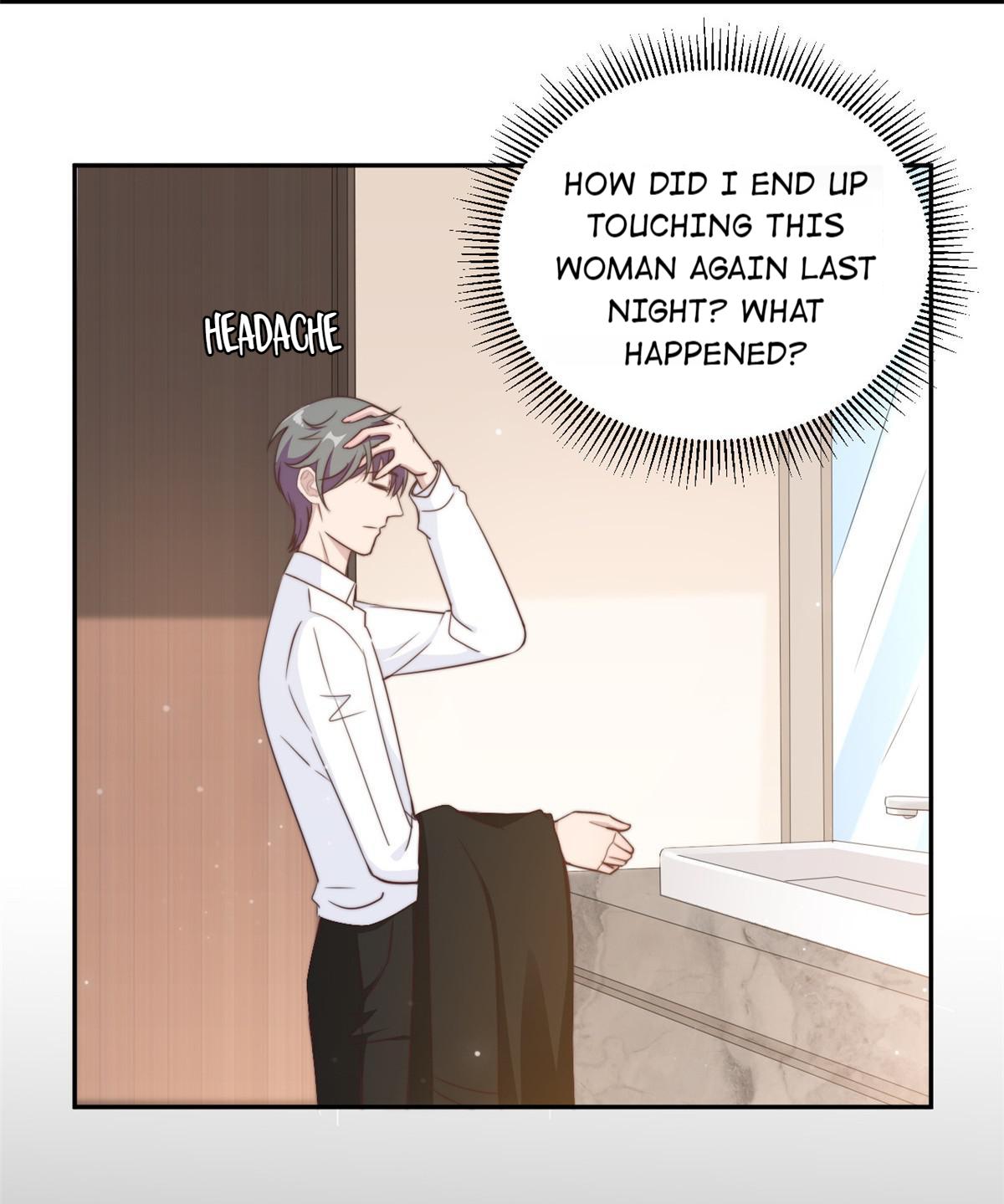 Hidden Marriage Love – You Are My Best Love Chapter 28 - page 9