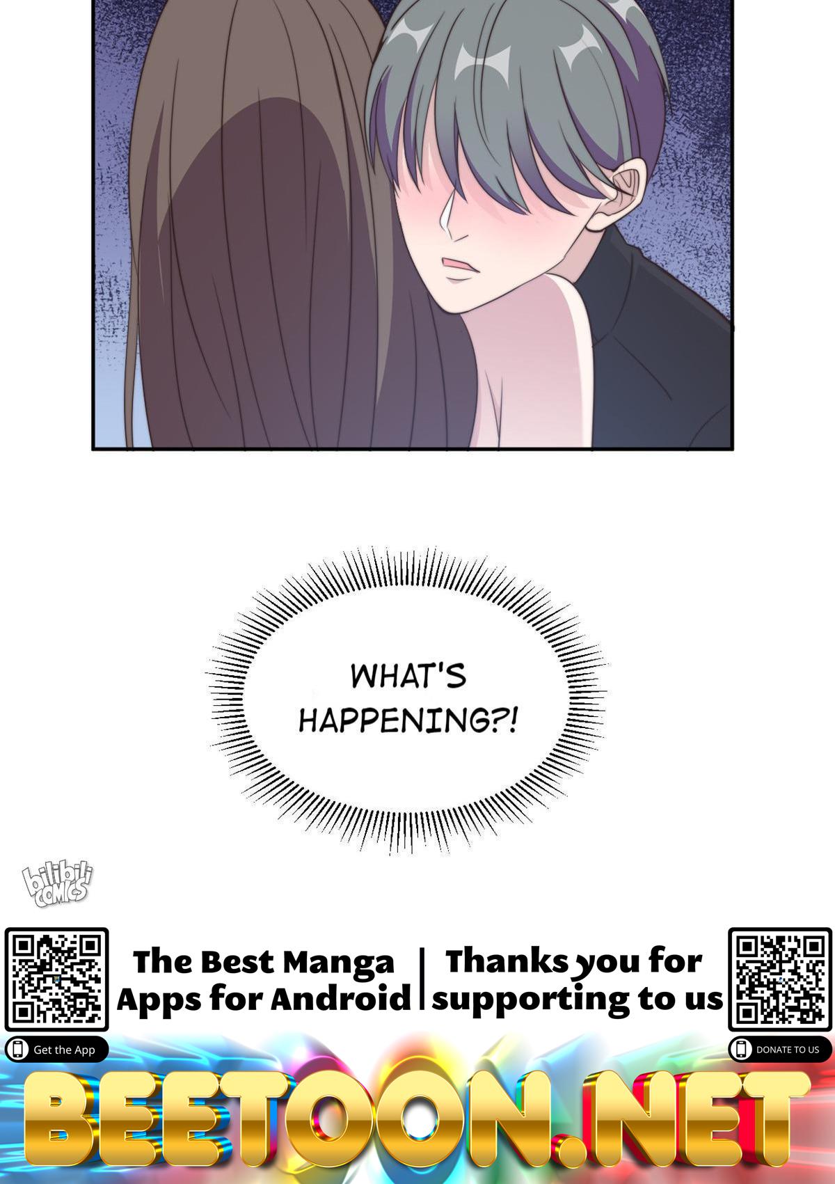 Hidden Marriage Love – You Are My Best Love Chapter 27 - page 31