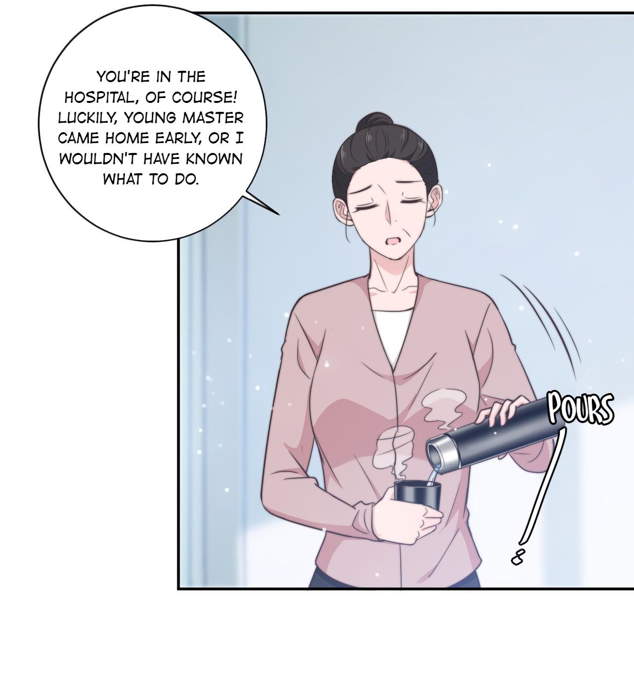 Hidden Marriage Love – You Are My Best Love Chapter 23 - page 22