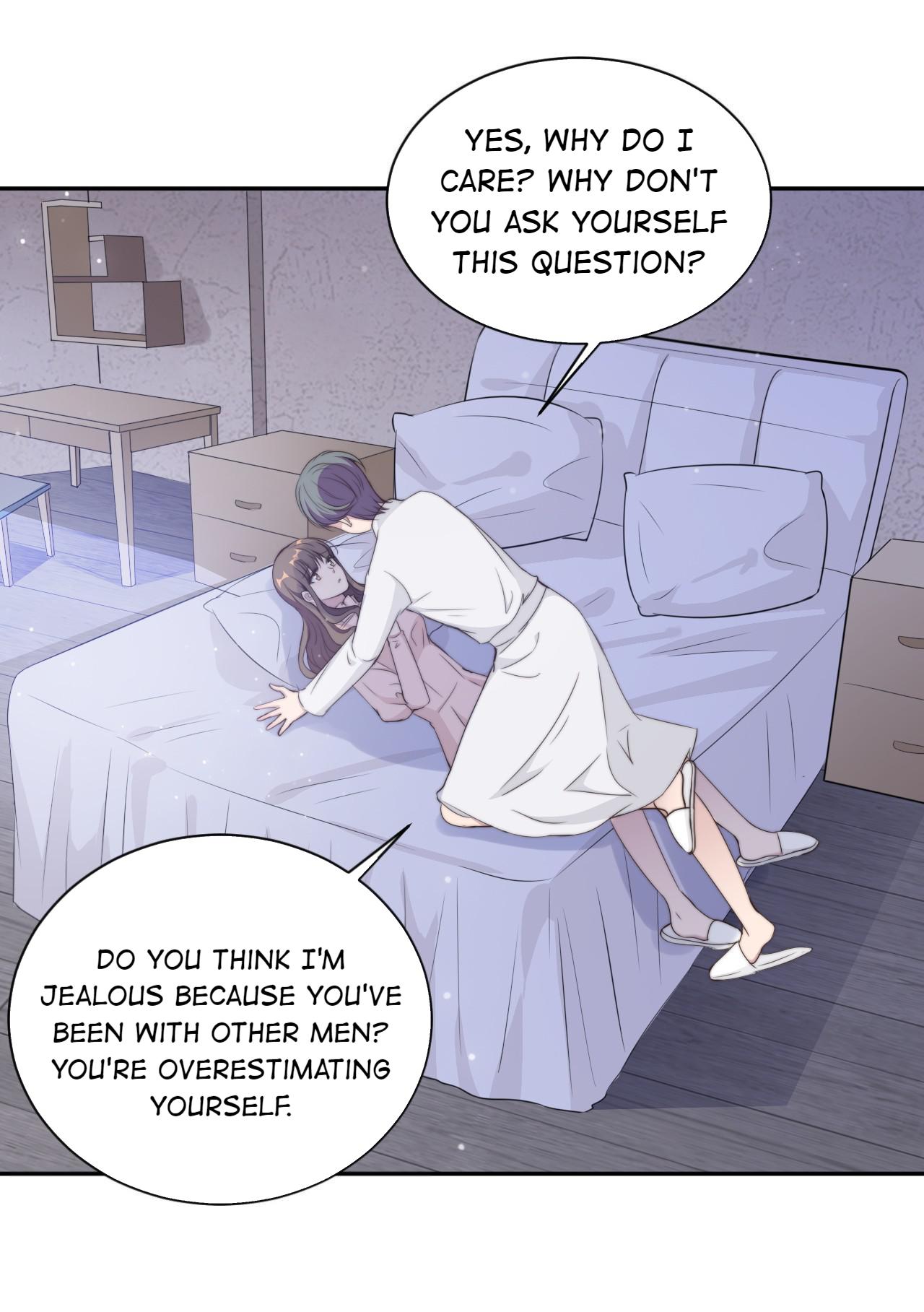 Hidden Marriage Love – You Are My Best Love Chapter 22 - page 16